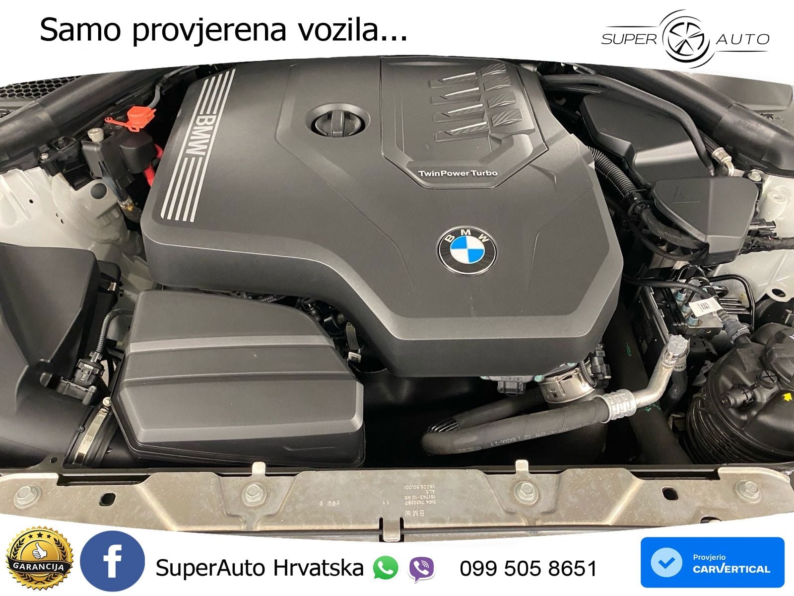 BMW 320i (184 KS) Steptronic M Sport LED+GR SJED+ACC