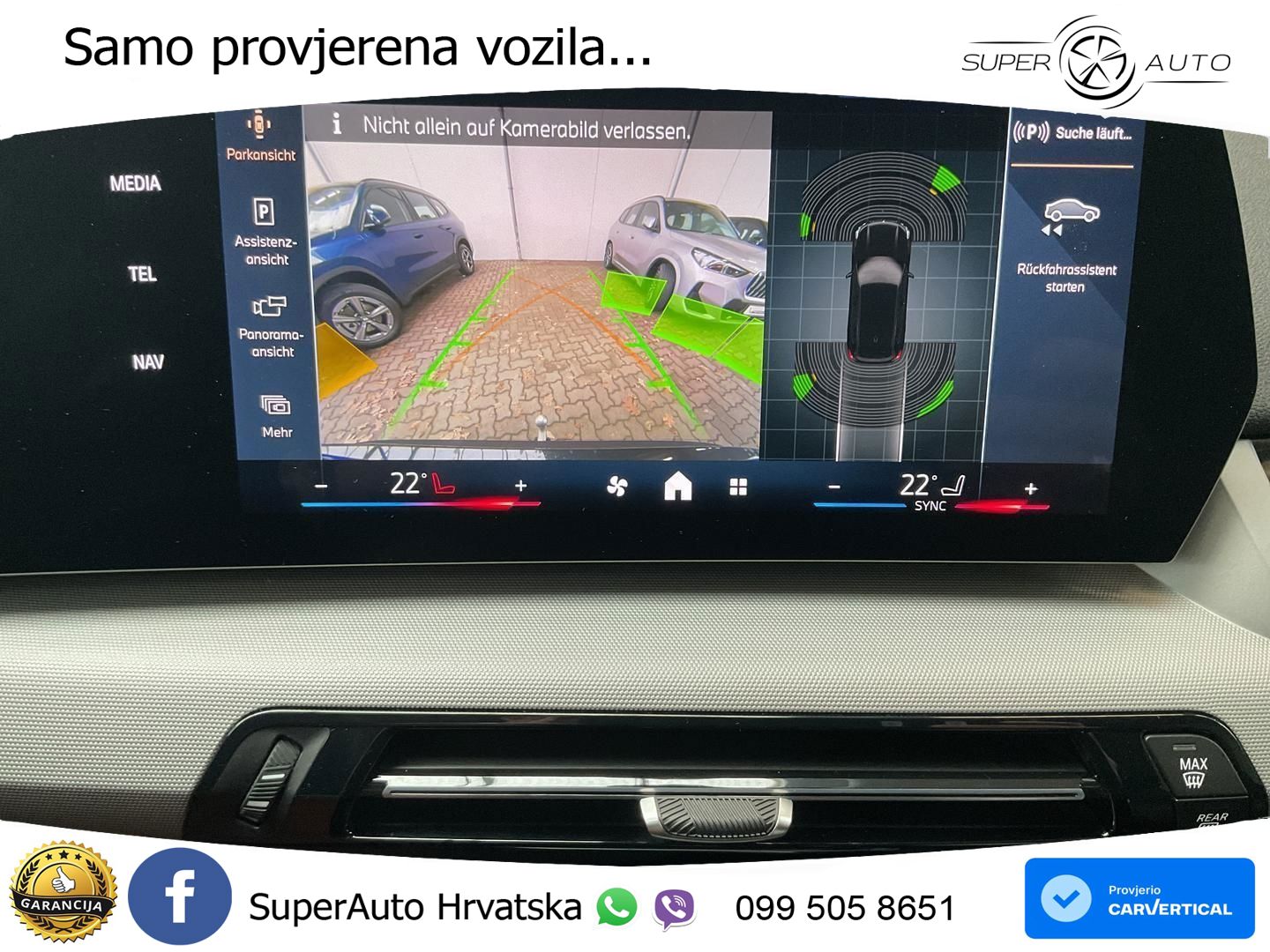 BMW X1 20d (163 KS) sDrive Steptronic LED+GR SJED+ACC