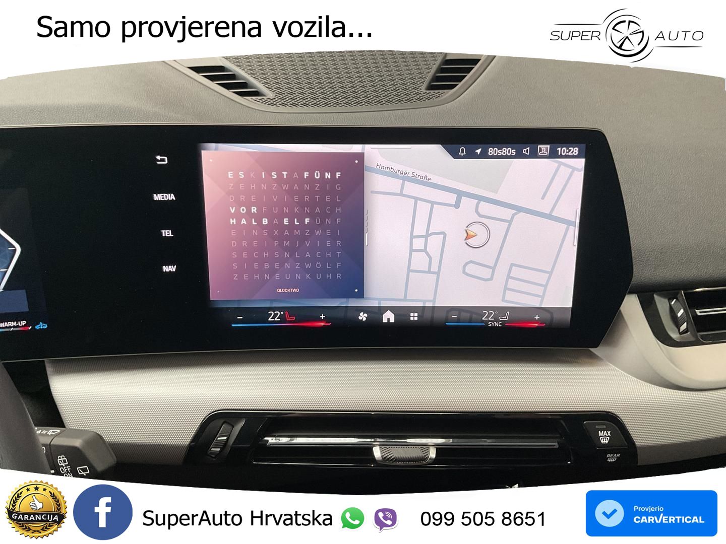 BMW X1 20d (163 KS) sDrive Steptronic LED+GR SJED+ACC