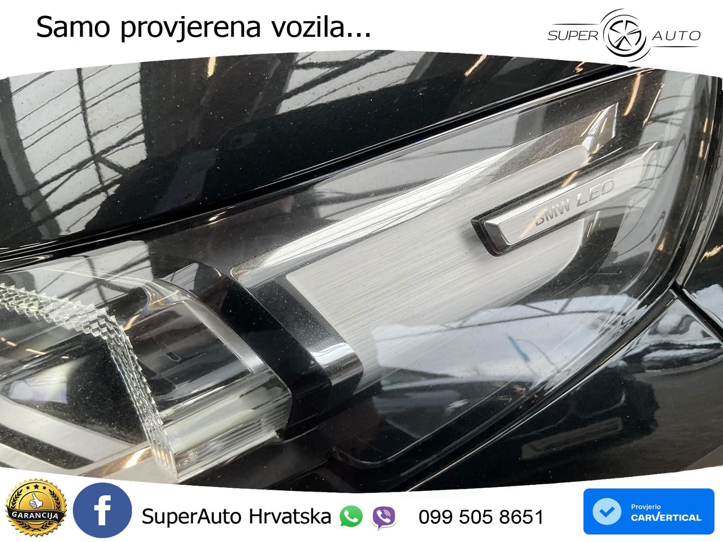 BMW X1 20d (163 KS) sDrive Steptronic LED+GR SJED+ACC