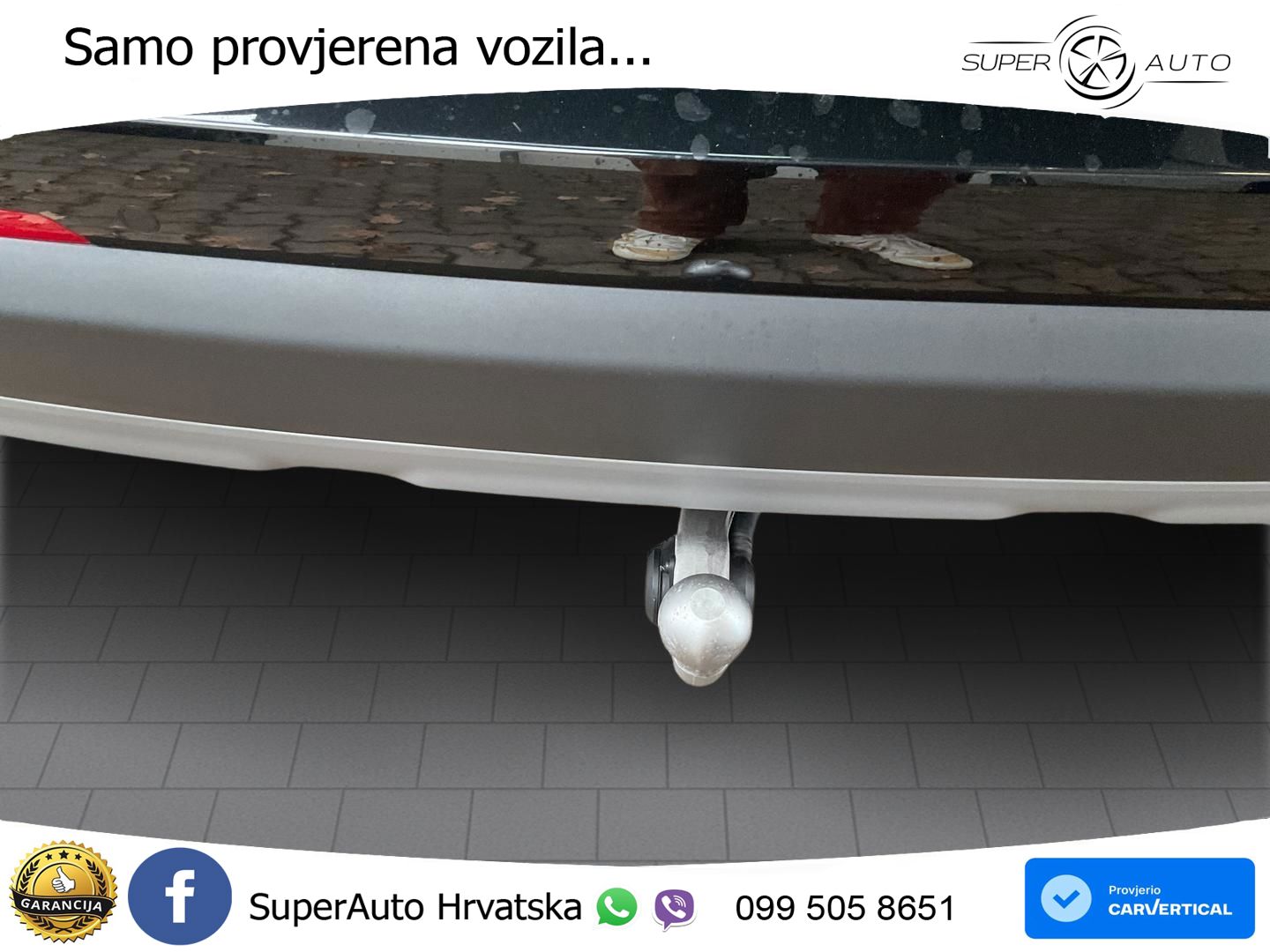 BMW X1 20d (163 KS) sDrive Steptronic LED+GR SJED+ACC