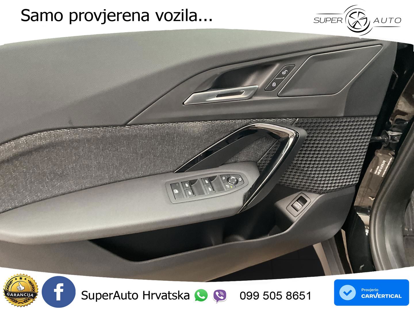 BMW X1 20d (163 KS) sDrive Steptronic LED+GR SJED+ACC