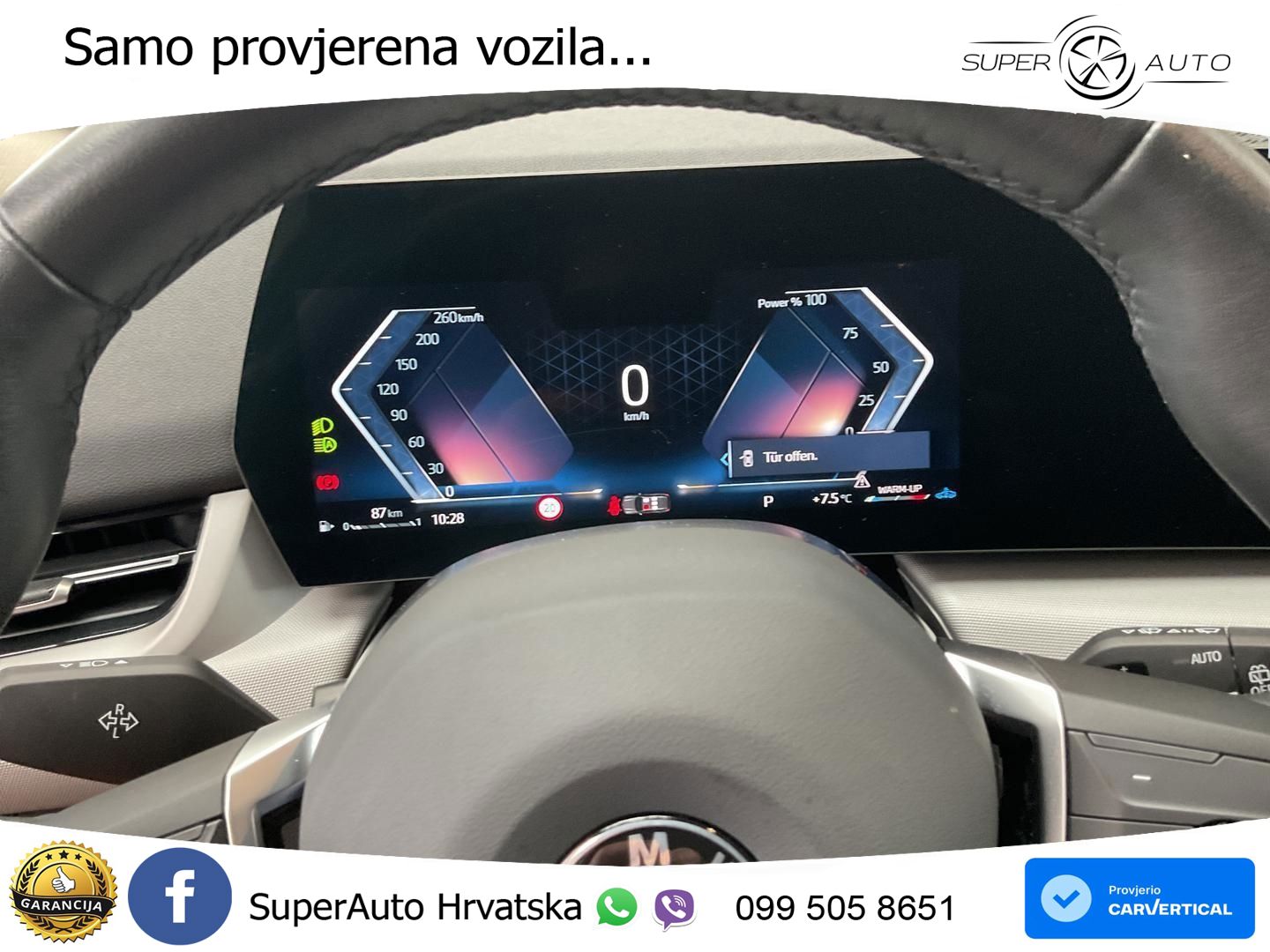 BMW X1 20d (163 KS) sDrive Steptronic LED+GR SJED+ACC