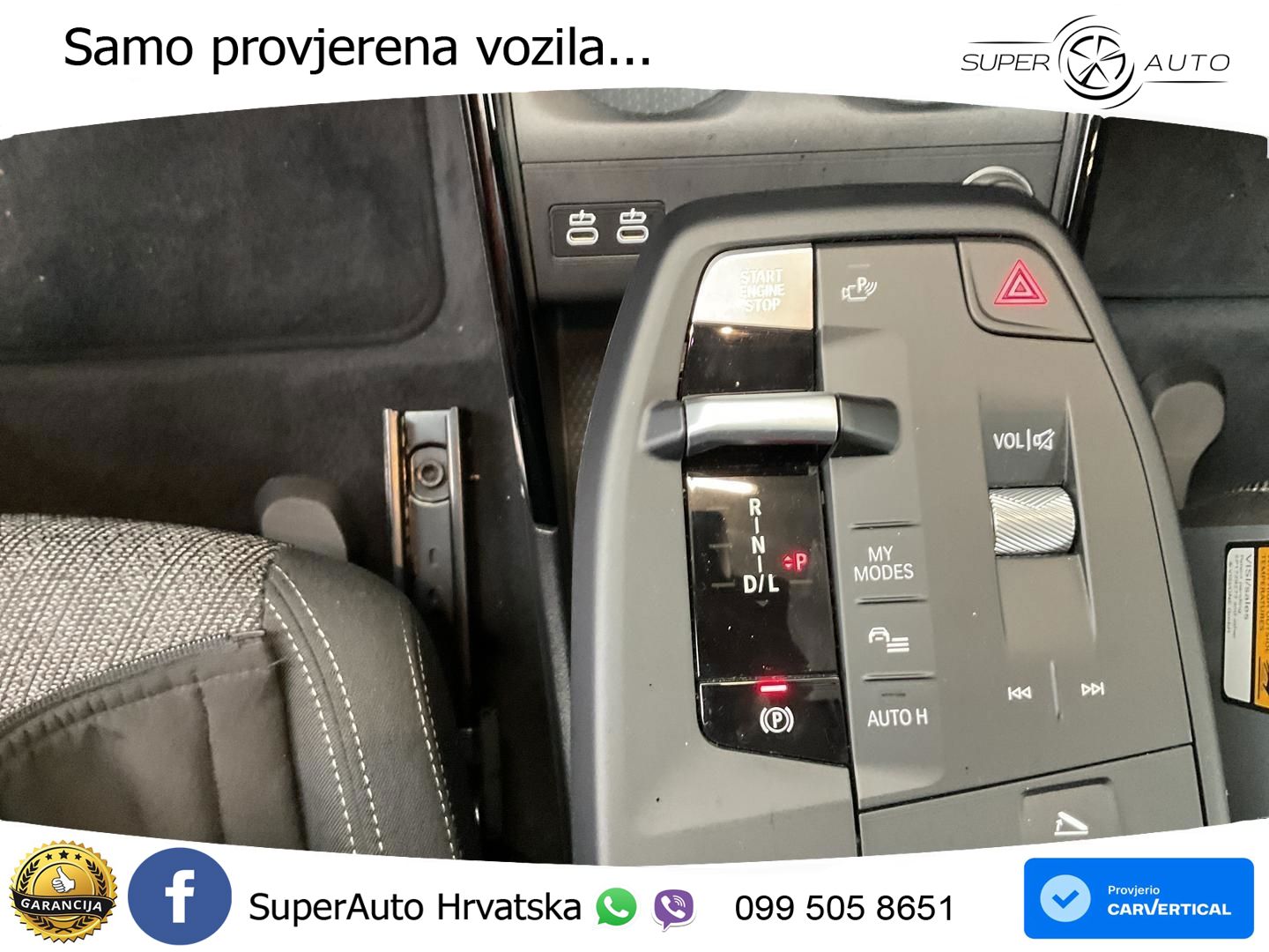BMW X1 20d (163 KS) sDrive Steptronic LED+GR SJED+ACC