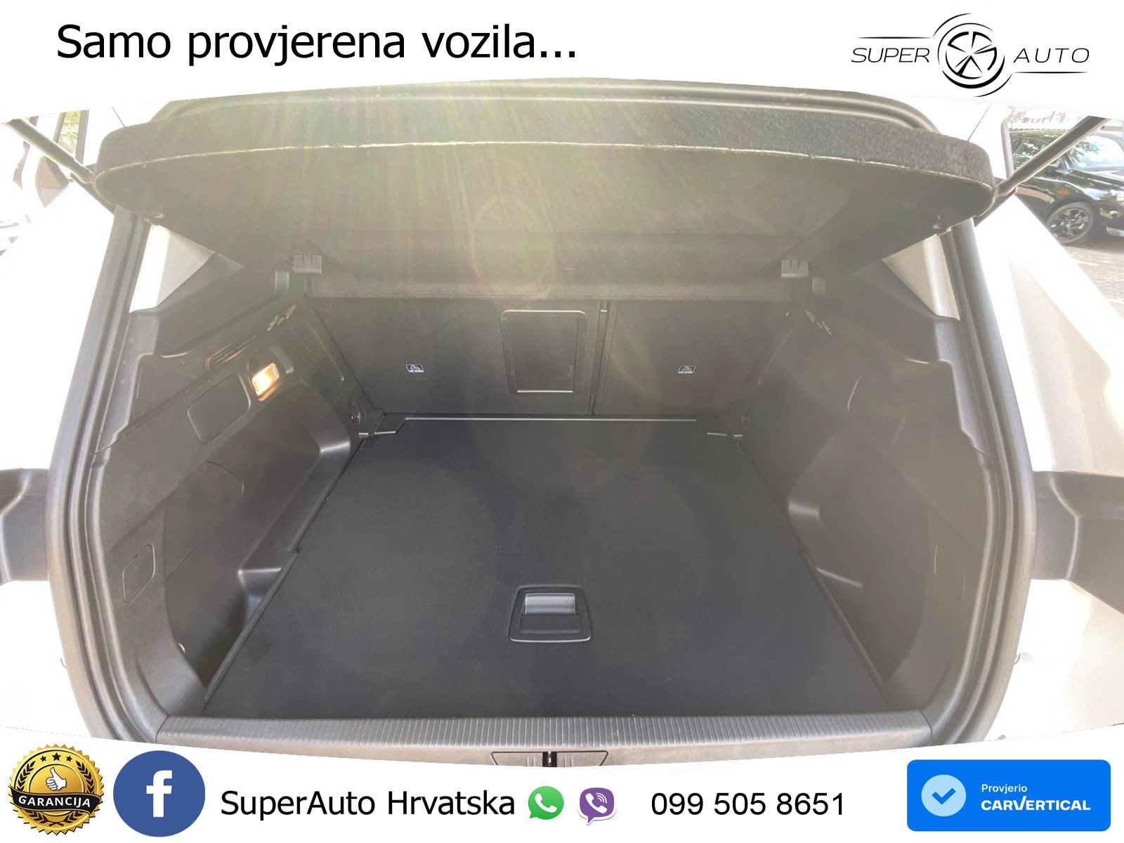 Opel Grandland 1.5d (130 KS) Automatic GS