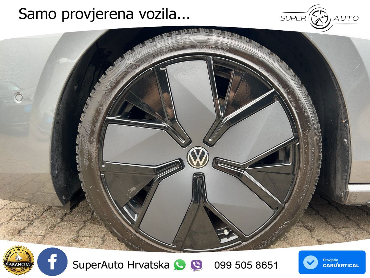 Volkswagen Passat Variant 2.0 TDI (193 KS) 4MOTION DSG R-Line LED+GR SJED+ACC