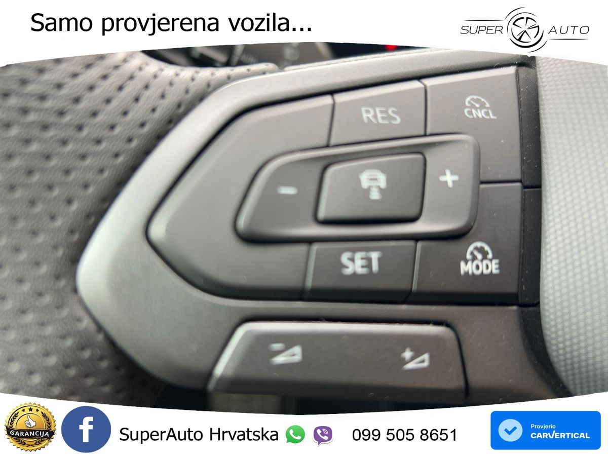 Volkswagen Passat Variant 2.0 TDI (193 KS) 4MOTION DSG R-Line LED+GR SJED+ACC