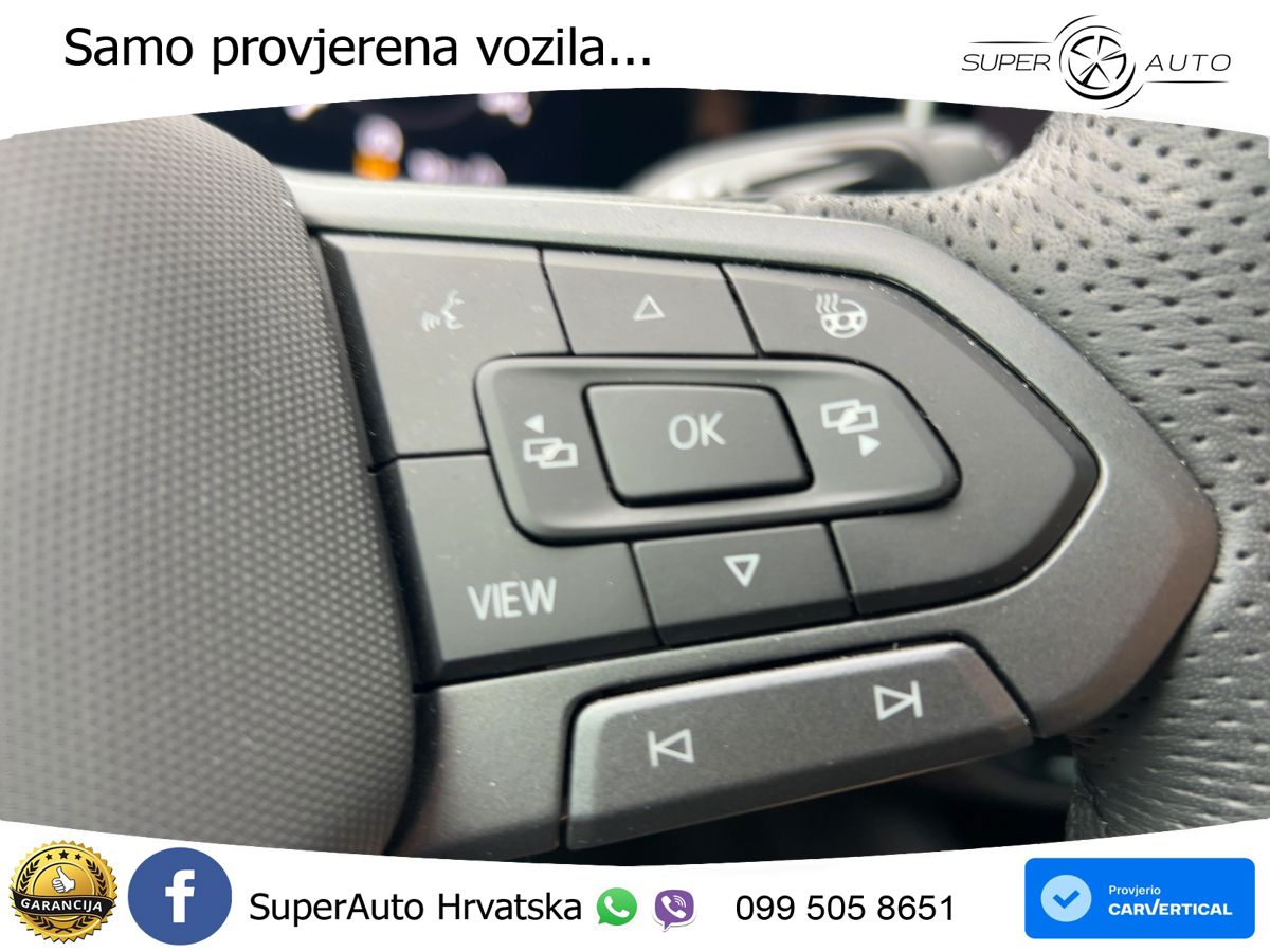Volkswagen Passat Variant 2.0 TDI (193 KS) 4MOTION DSG R-Line LED+GR SJED+ACC