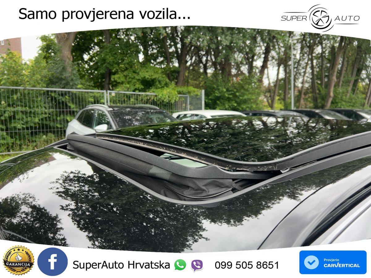 Volkswagen Passat Variant 2.0 TDI (193 KS) 4MOTION DSG R-Line LED+GR SJED+ACC