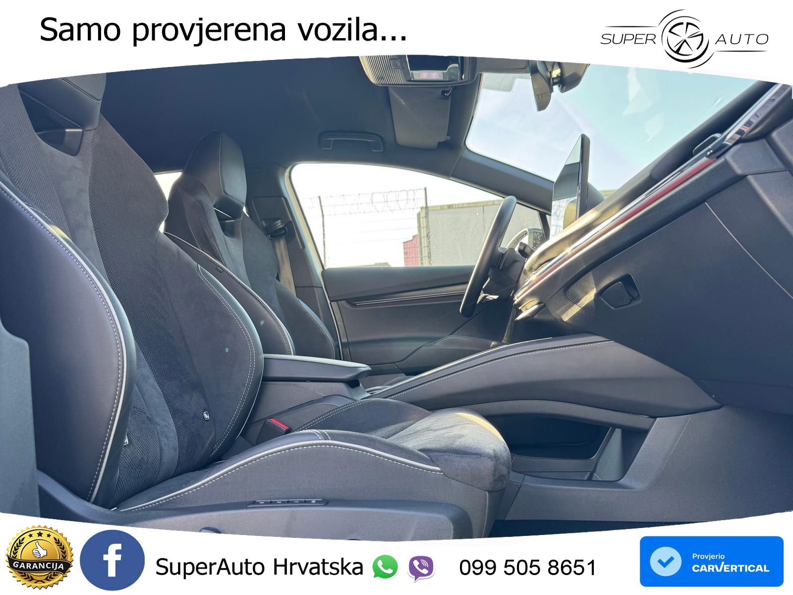 Škoda Enyaq iV 80 82 kWh (204 KS) SportLine LED+GR SJED+ACC