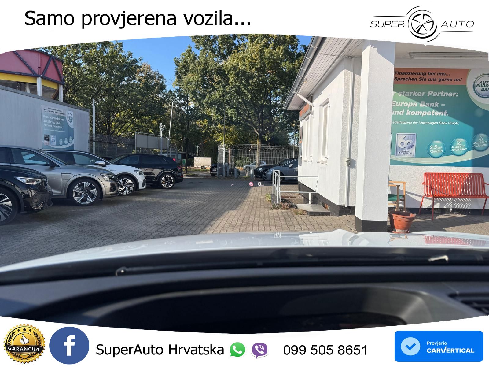 Škoda Enyaq iV 80 82 kWh (204 KS) SportLine LED+GR SJED+ACC