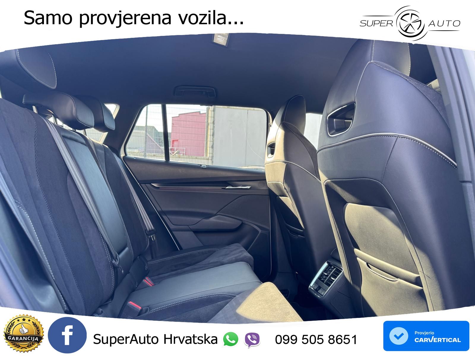 Škoda Enyaq iV 80 82 kWh (204 KS) SportLine LED+GR SJED+ACC
