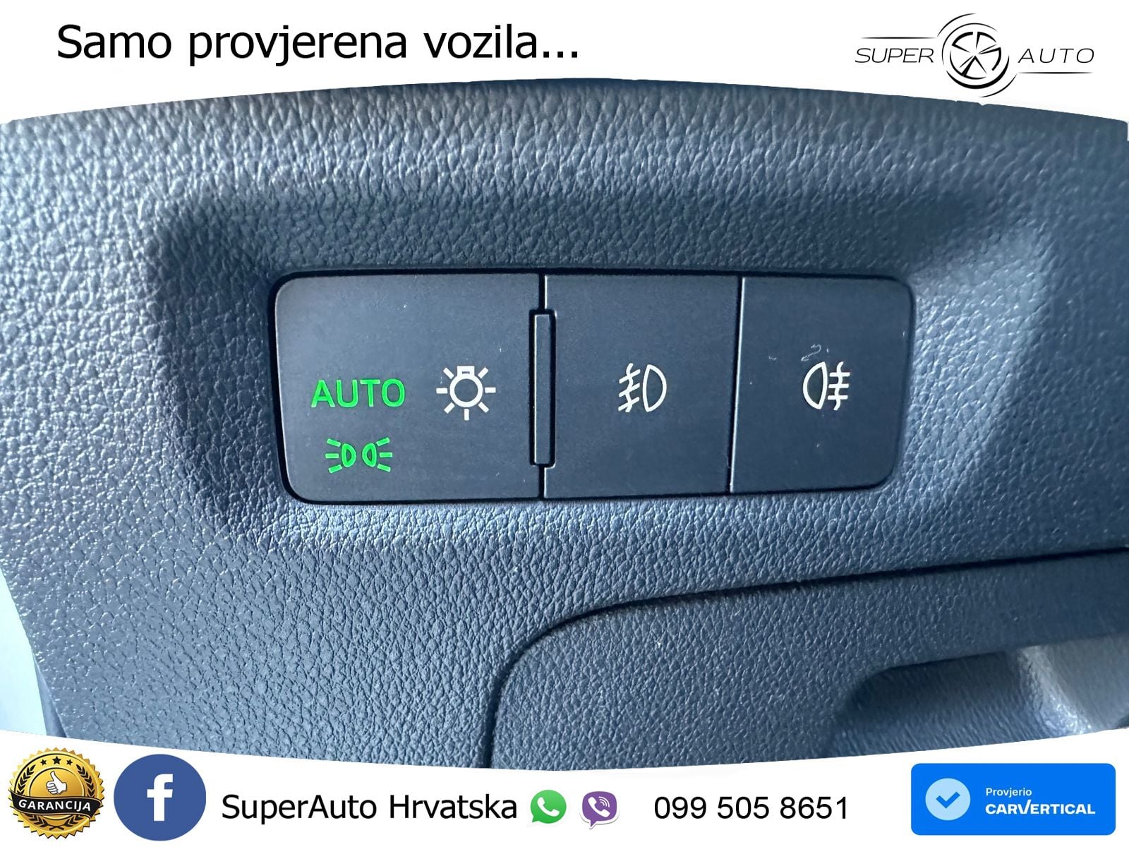 Škoda Octavia Combi RS 2.0 TSI (245 KS) DSG LED+GR SJED+ACC