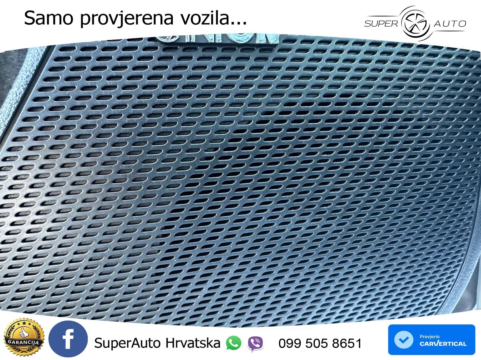 Škoda Octavia Combi RS 2.0 TSI (245 KS) DSG LED+GR SJED+ACC