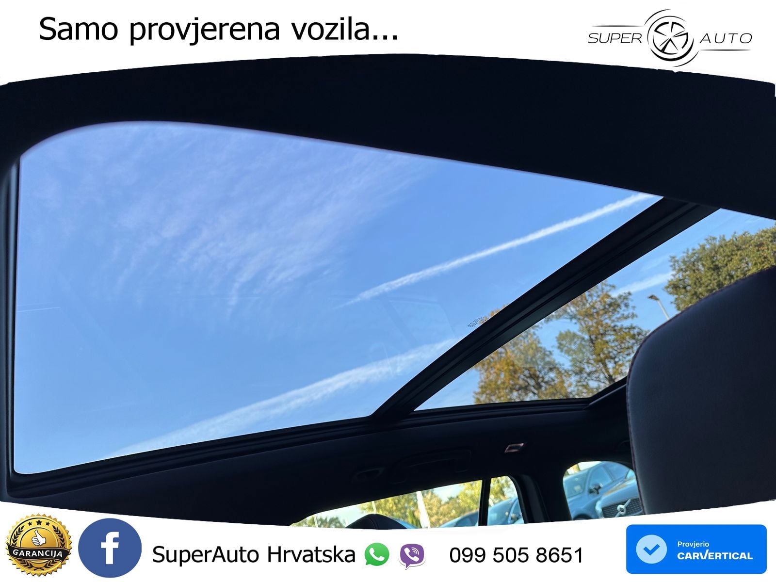 Škoda Octavia Combi RS 2.0 TSI (245 KS) DSG LED+GR SJED+ACC