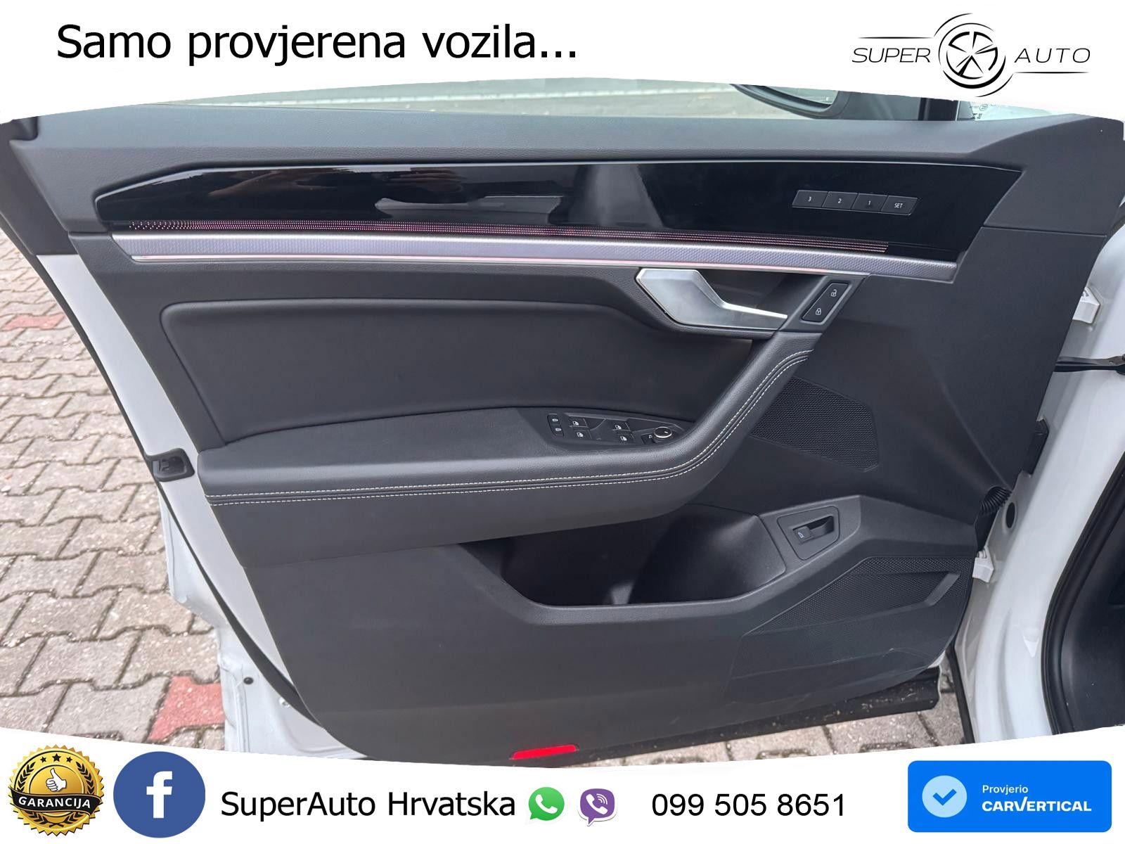 Volkswagen Touareg 3.0 V6 TDI (286 KS) 4MOTION Tiptronic R-Line LED+GR SJED+ACC