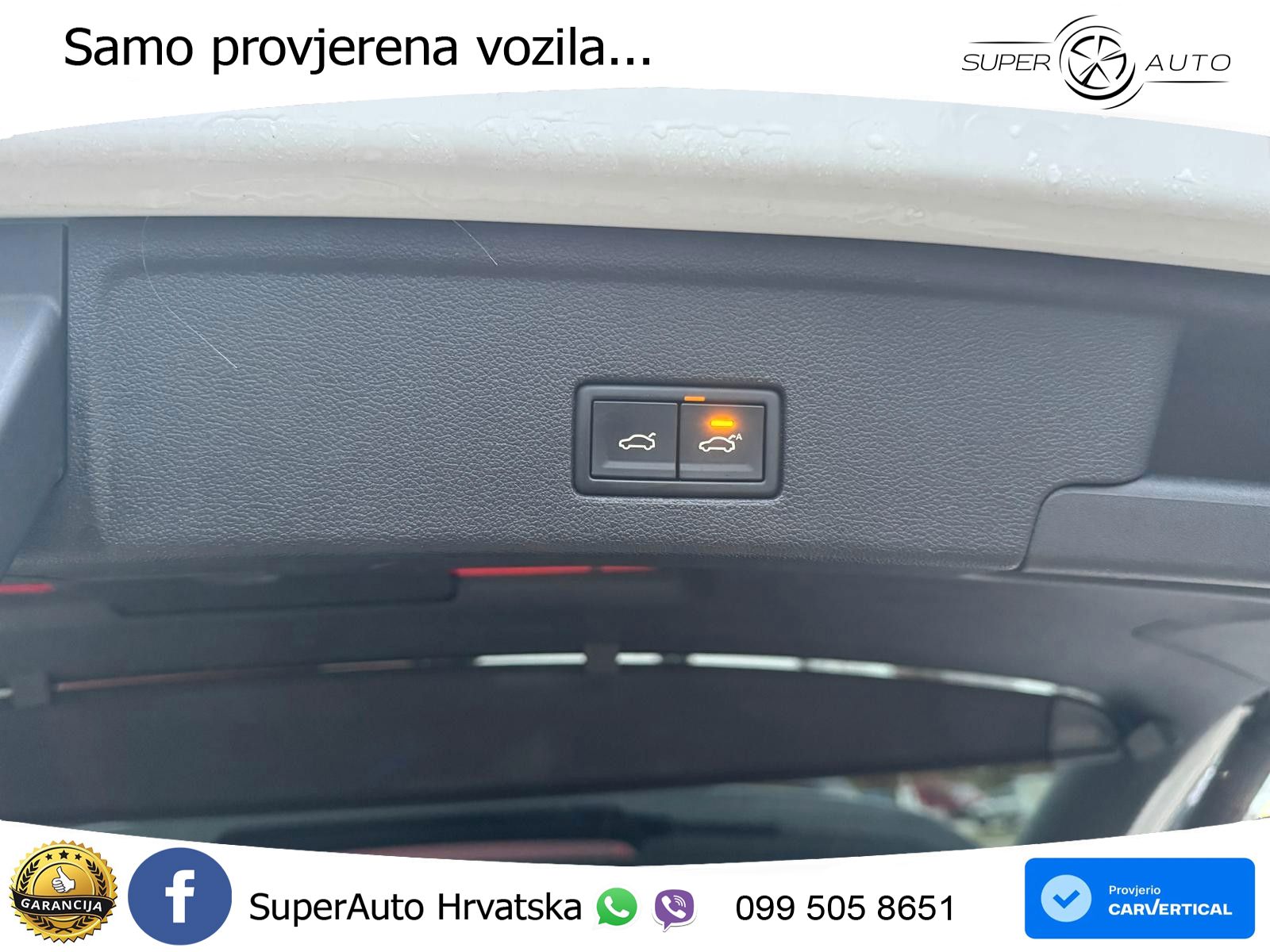 Volkswagen Touareg 3.0 V6 TDI (286 KS) 4MOTION Tiptronic R-Line LED+GR SJED+ACC