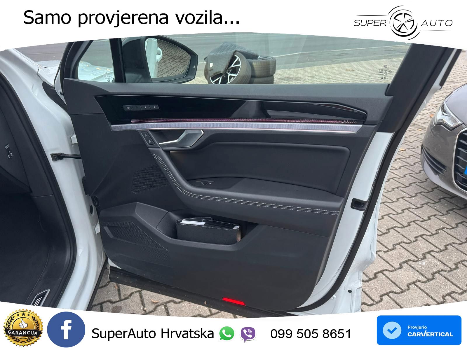Volkswagen Touareg 3.0 V6 TDI (286 KS) 4MOTION Tiptronic R-Line LED+GR SJED+ACC