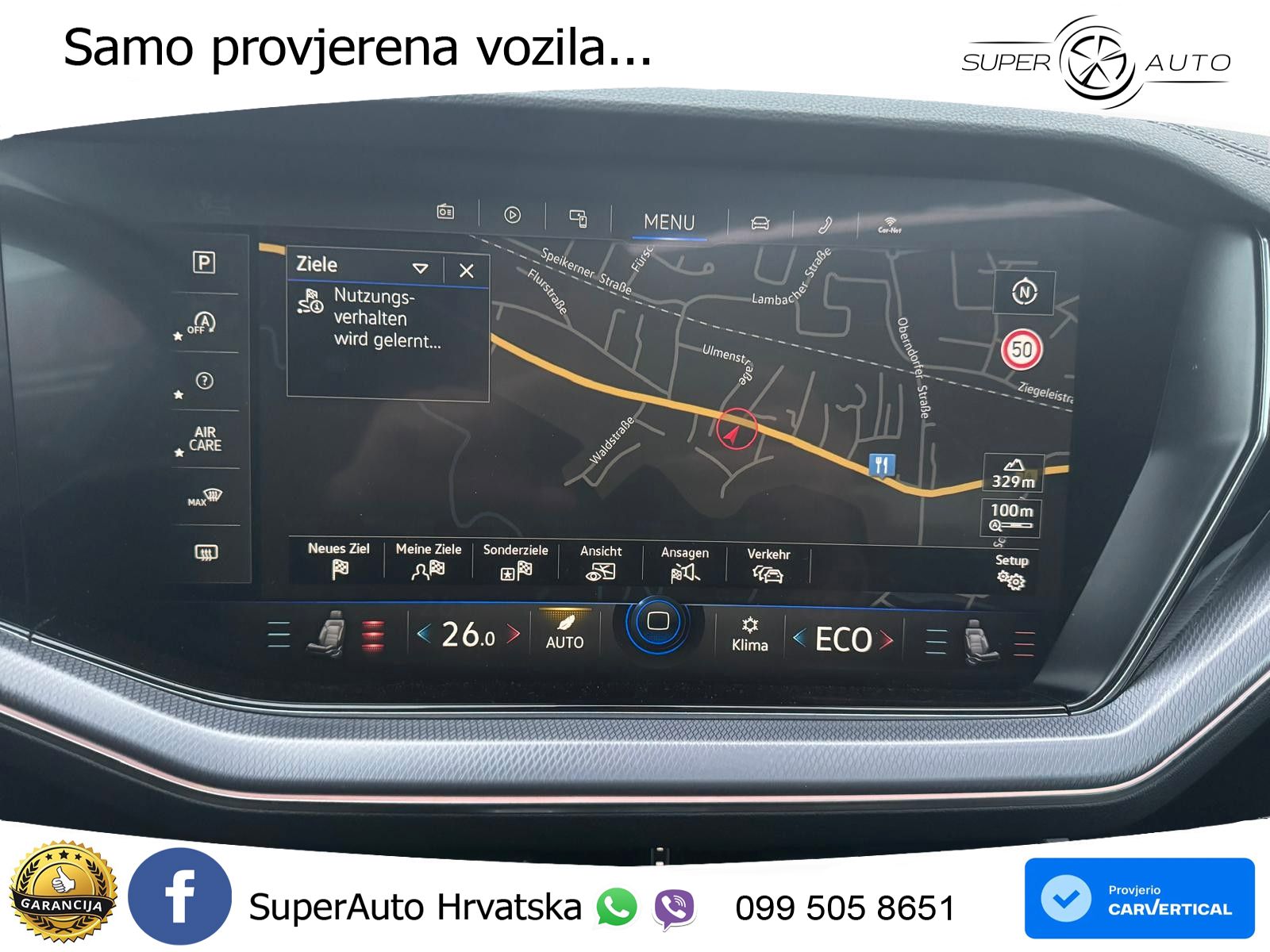 Volkswagen Touareg 3.0 V6 TDI (286 KS) 4MOTION Tiptronic R-Line LED+GR SJED+ACC