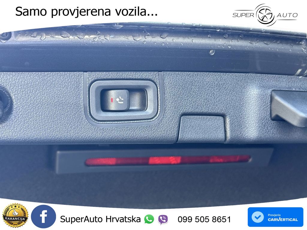 Mercedes-Benz A 200d 8G-DCT LED+GR SJED+ACC