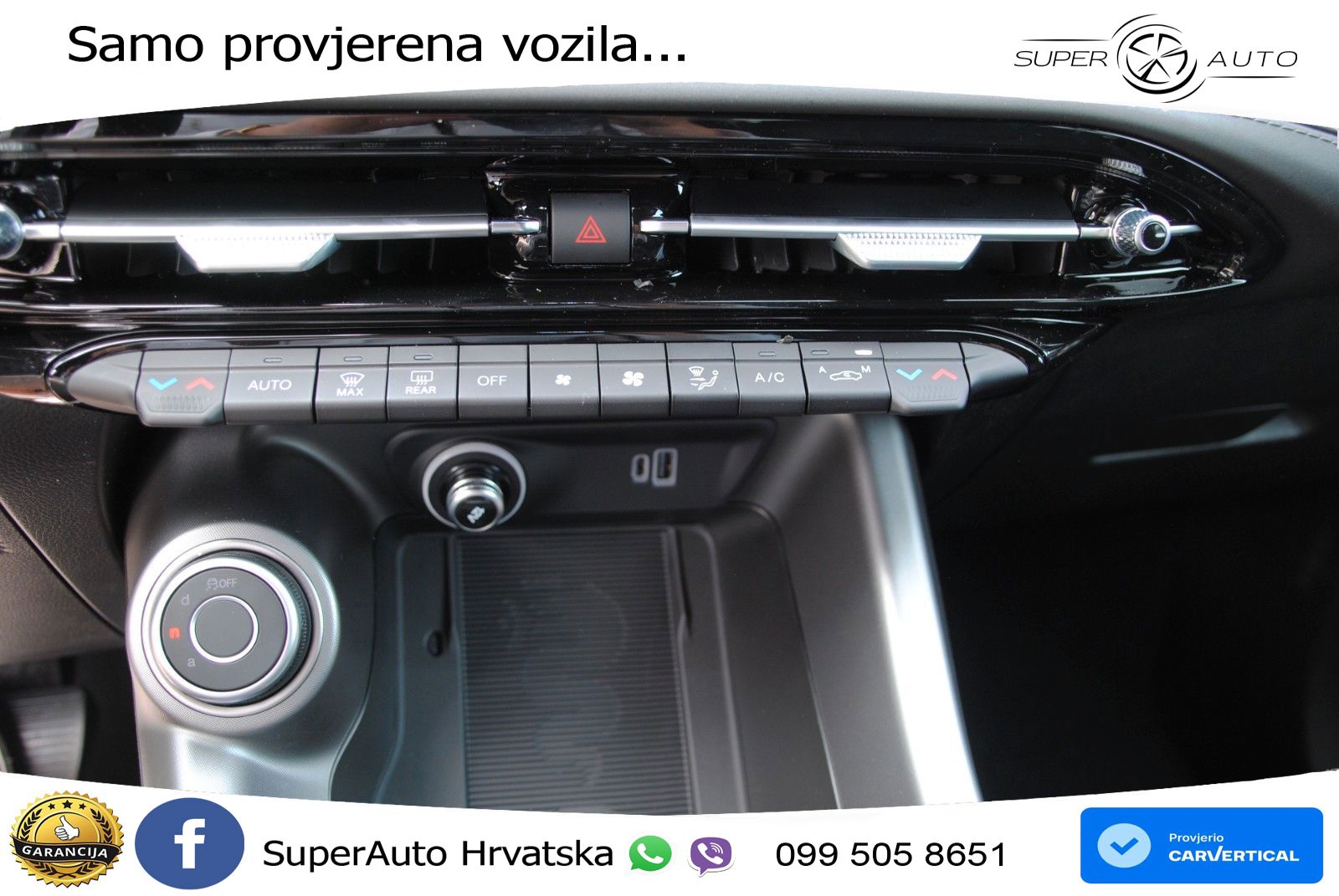 Alfa Romeo Tonale 1.6 VGT-D (130 KS) TCT LED+GR SJED+ACC