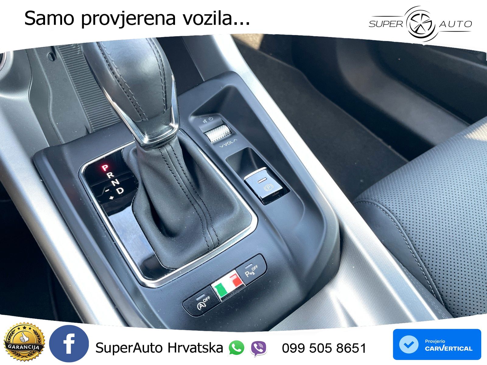 Alfa Romeo Tonale 1.6 VGT-D (130 KS) TCT LED+GR SJED+ACC