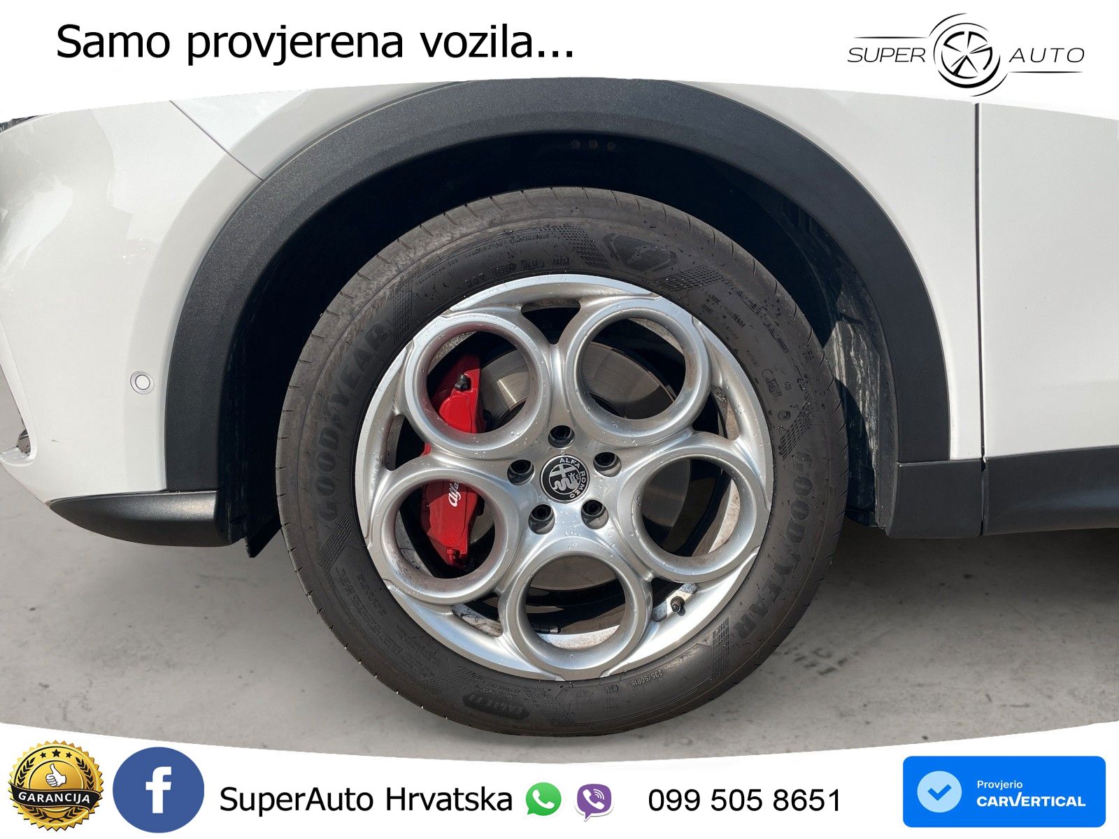 Alfa Romeo Tonale 1.6 VGT-D (130 KS) TCT LED+GR SJED+ACC