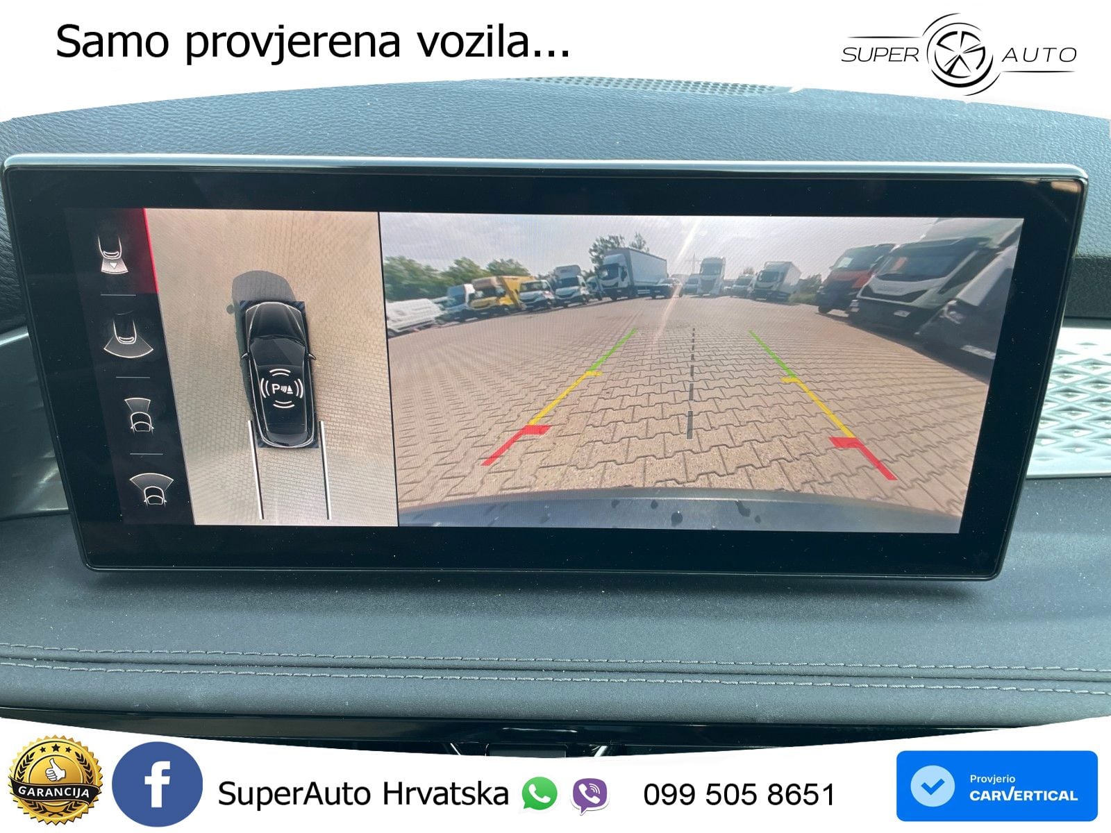 Alfa Romeo Tonale 1.6 VGT-D (130 KS) TCT LED+GR SJED+ACC