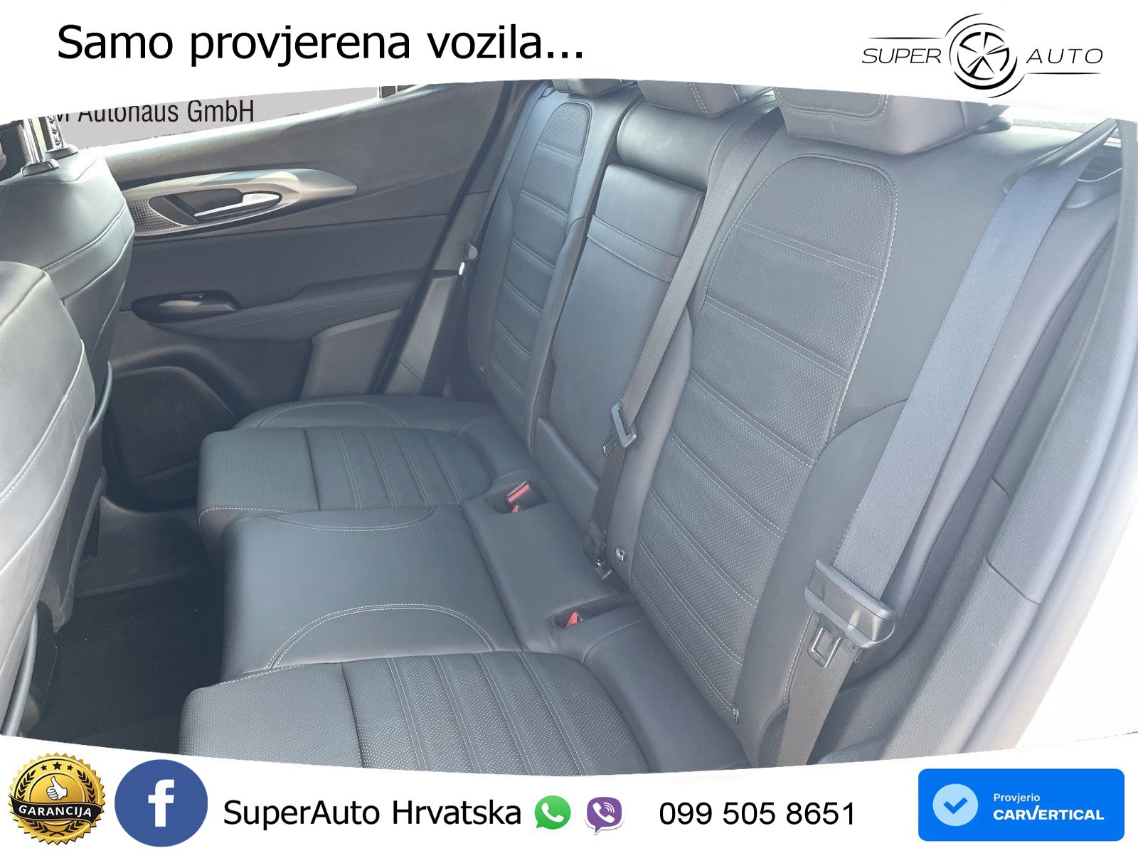 Alfa Romeo Tonale 1.6 VGT-D (130 KS) TCT LED+GR SJED+ACC