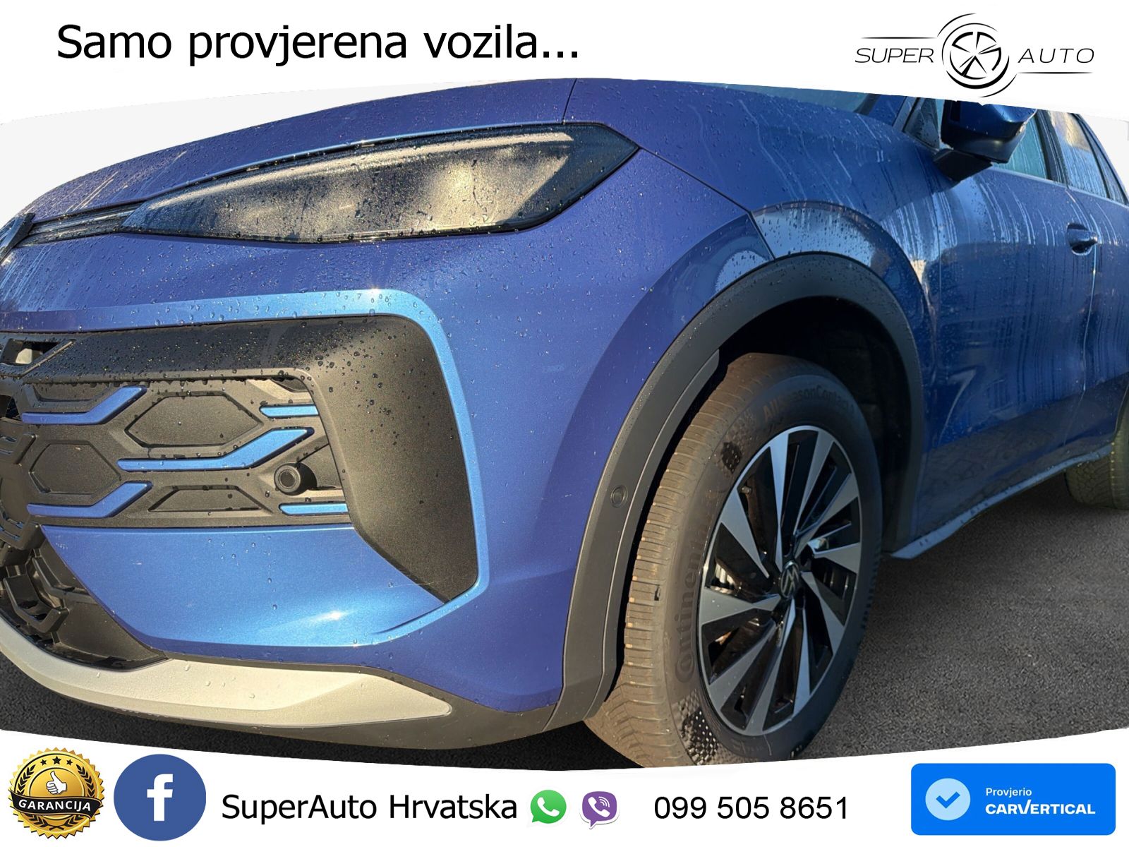 Volkswagen T-Roc 1.5 eTSI (116 KS)  DSG LED+GR SJED+ACC