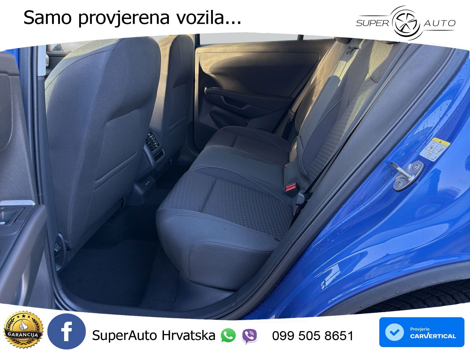 Volkswagen T-Roc 1.5 eTSI (116 KS)  DSG LED+GR SJED+ACC