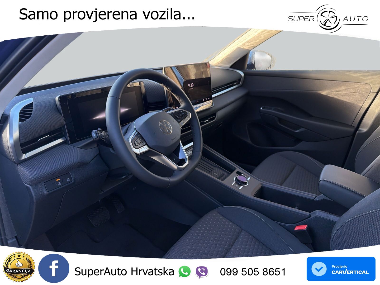Volkswagen T-Roc 1.5 eTSI (116 KS)  DSG LED+GR SJED+ACC