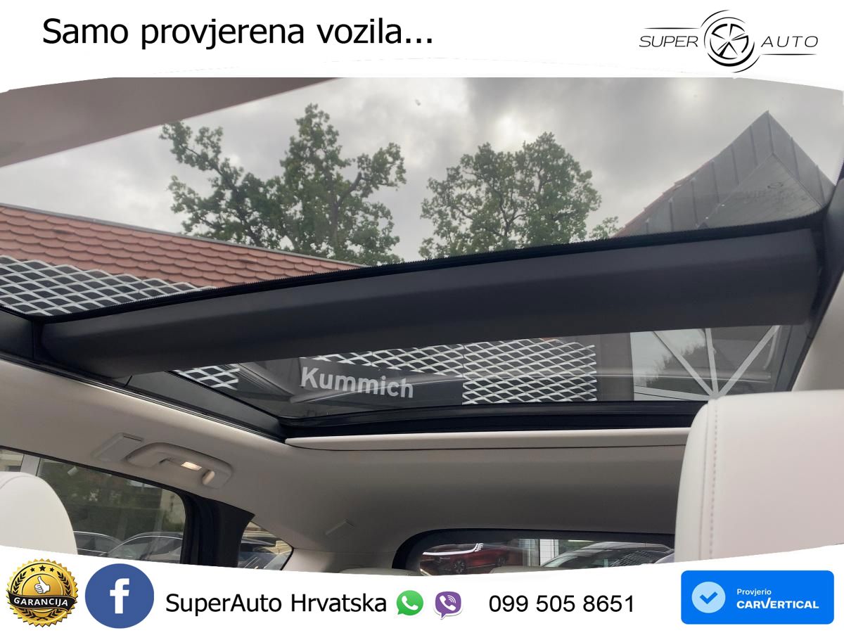 Mazda CX-60 2.5 e-Skyactiv (328 KS) AWD Automatic ACC+HEAD+4xGR SJED+360+PANO