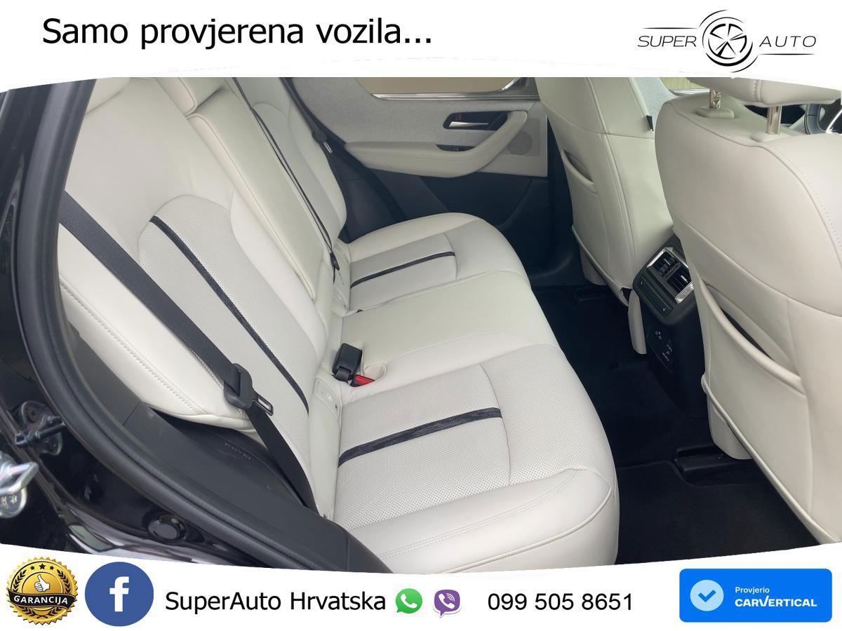 Mazda CX-60 2.5 e-Skyactiv (328 KS) AWD Automatic ACC+HEAD+4xGR SJED+360+PANO