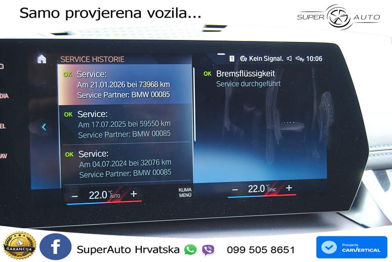 BMW X1 20i (170 KS) sDrive Steptronic M Sport LED+GR SJED+ACC