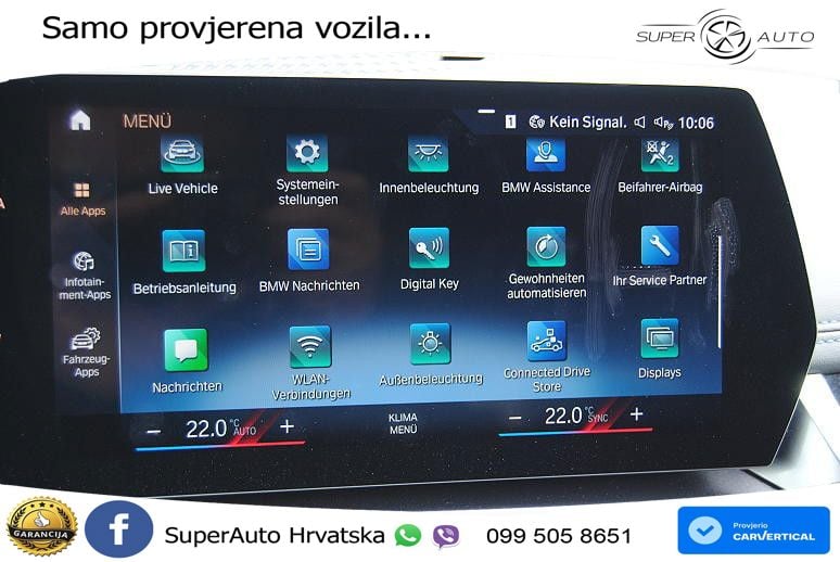 BMW X1 20i (170 KS) sDrive Steptronic M Sport LED+GR SJED+ACC