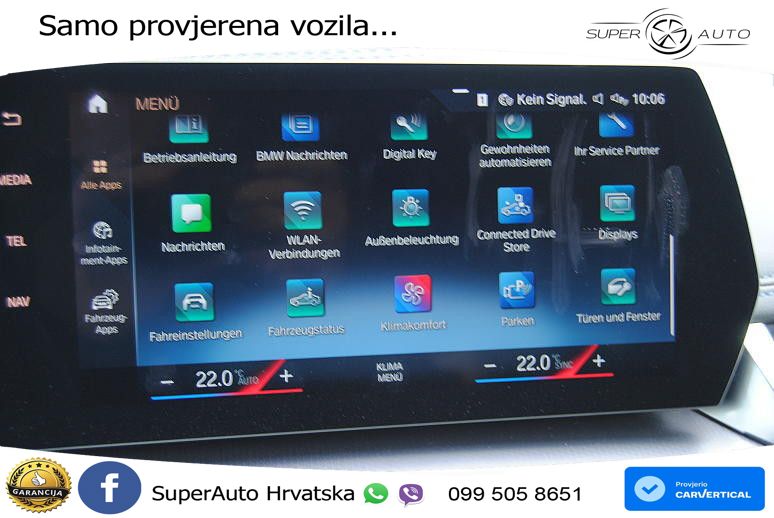 BMW X1 20i (170 KS) sDrive Steptronic M Sport LED+GR SJED+ACC