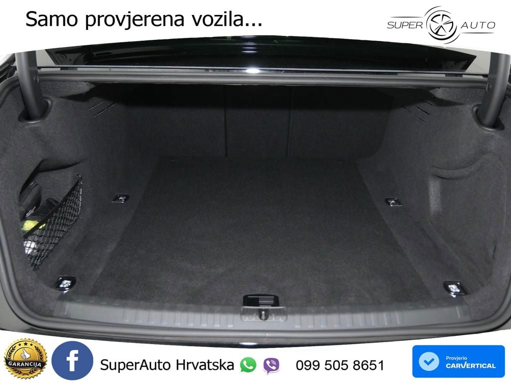 Audi A6 45 TFSI (265 KS) quattro ultra S tronic S line LED+GR SJED+ACC