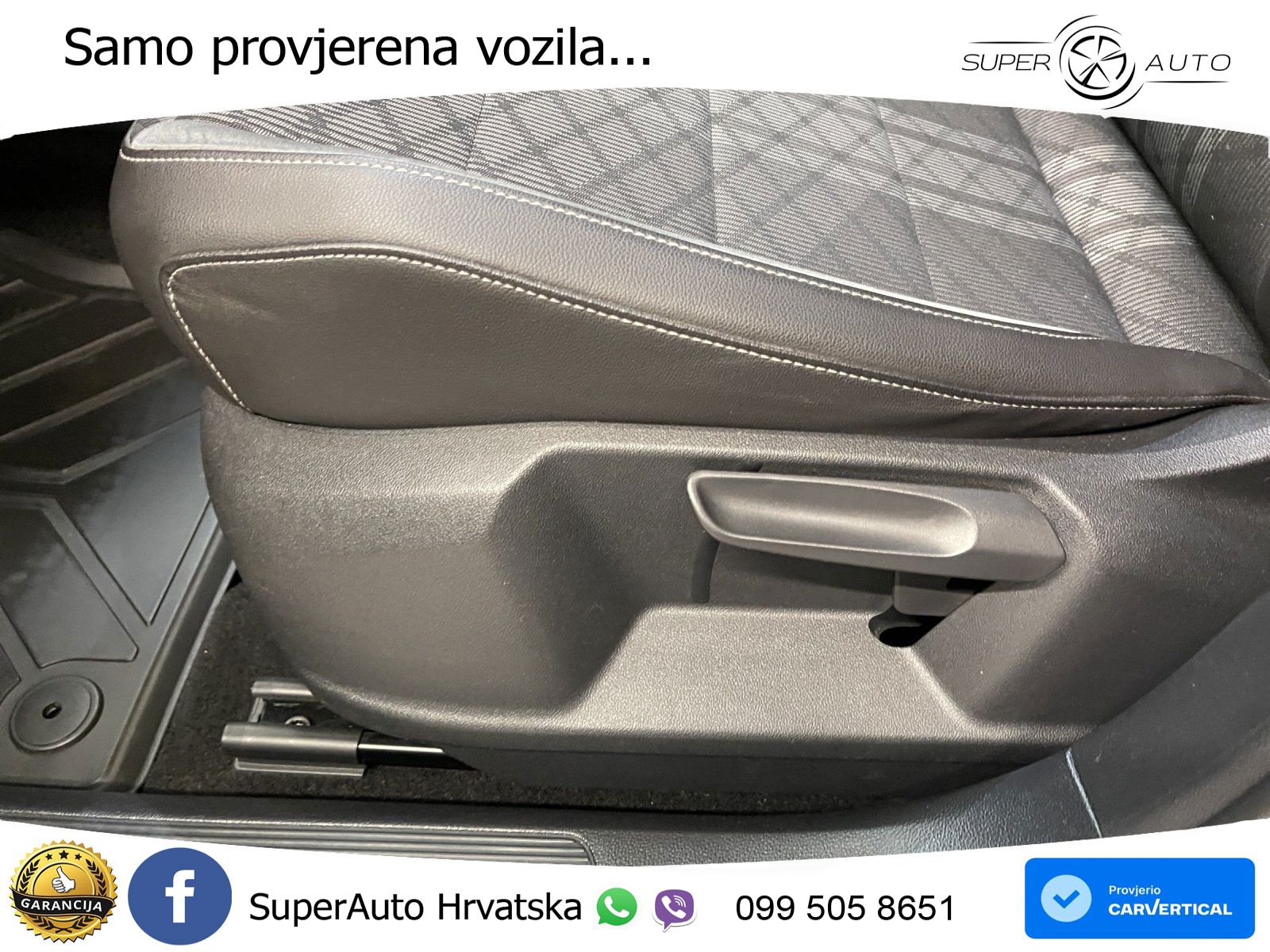 Volkswagen T-Roc I 1.5 TSI (150 KS) LED+GR SJED+ACC