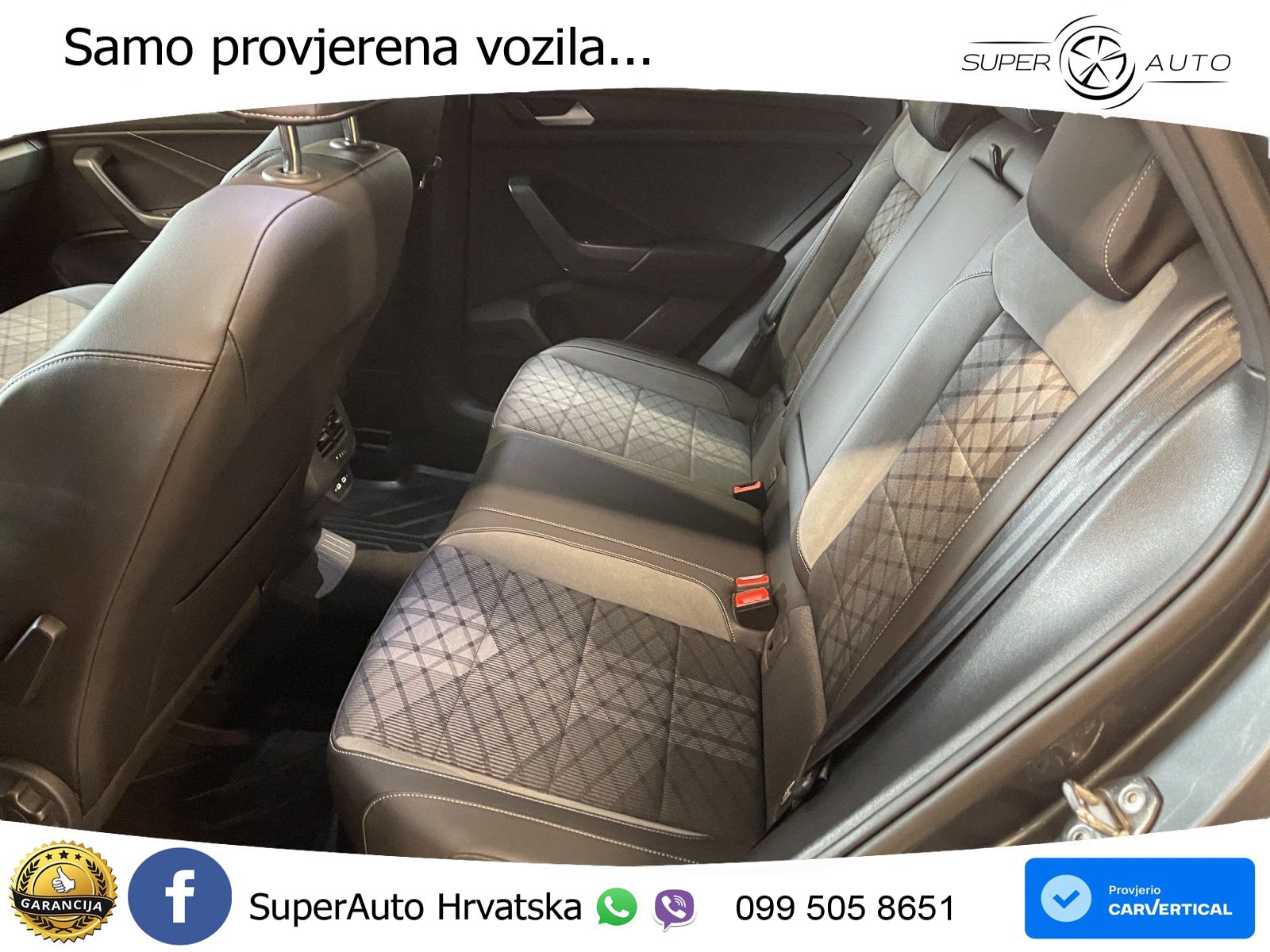 Volkswagen T-Roc I 1.5 TSI (150 KS) LED+GR SJED+ACC