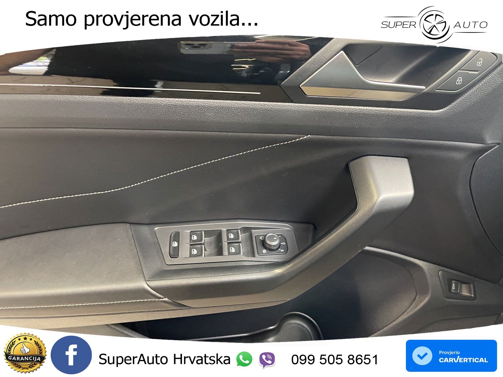 Volkswagen T-Roc I 1.5 TSI (150 KS) LED+GR SJED+ACC