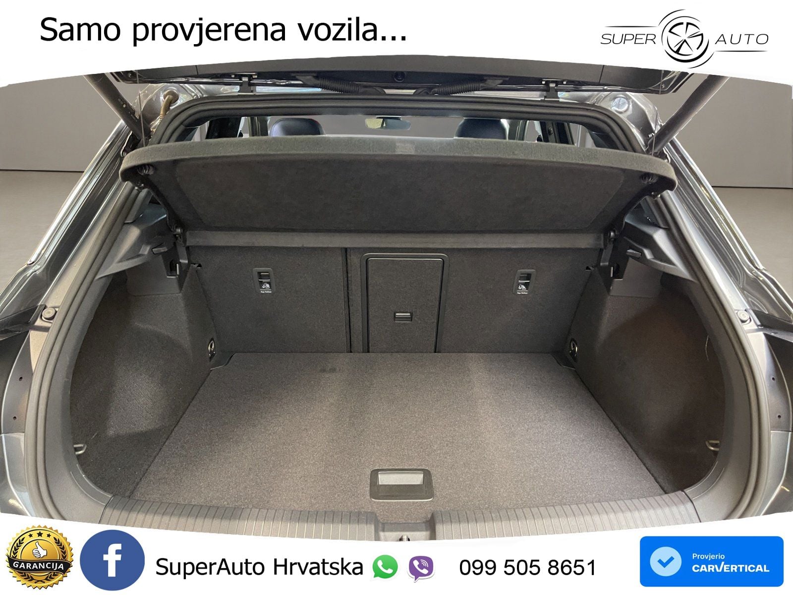 Volkswagen T-Roc I 1.5 TSI (150 KS) LED+GR SJED+ACC