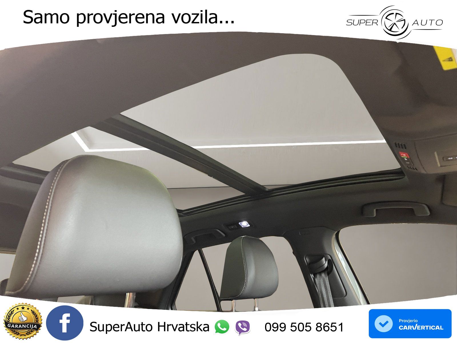 Volkswagen T-Roc I 1.5 TSI (150 KS) LED+GR SJED+ACC