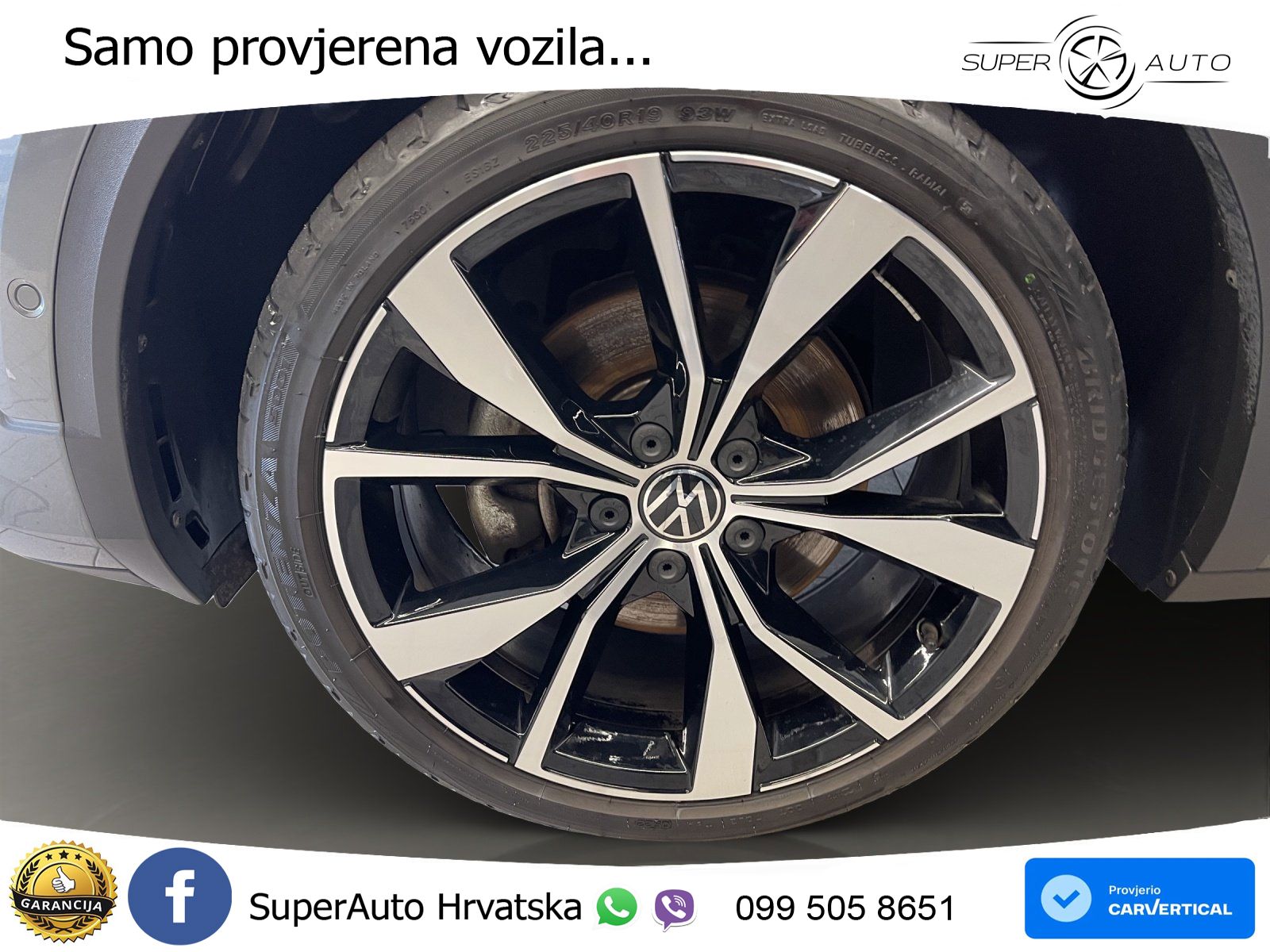 Volkswagen T-Roc I 1.5 TSI (150 KS) LED+GR SJED+ACC