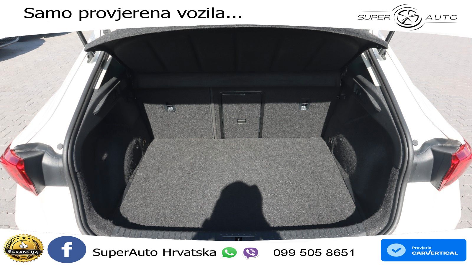 Cupra Formentor 1.4 TSI (204 KS) e-Hybrid DSG LED+ACC