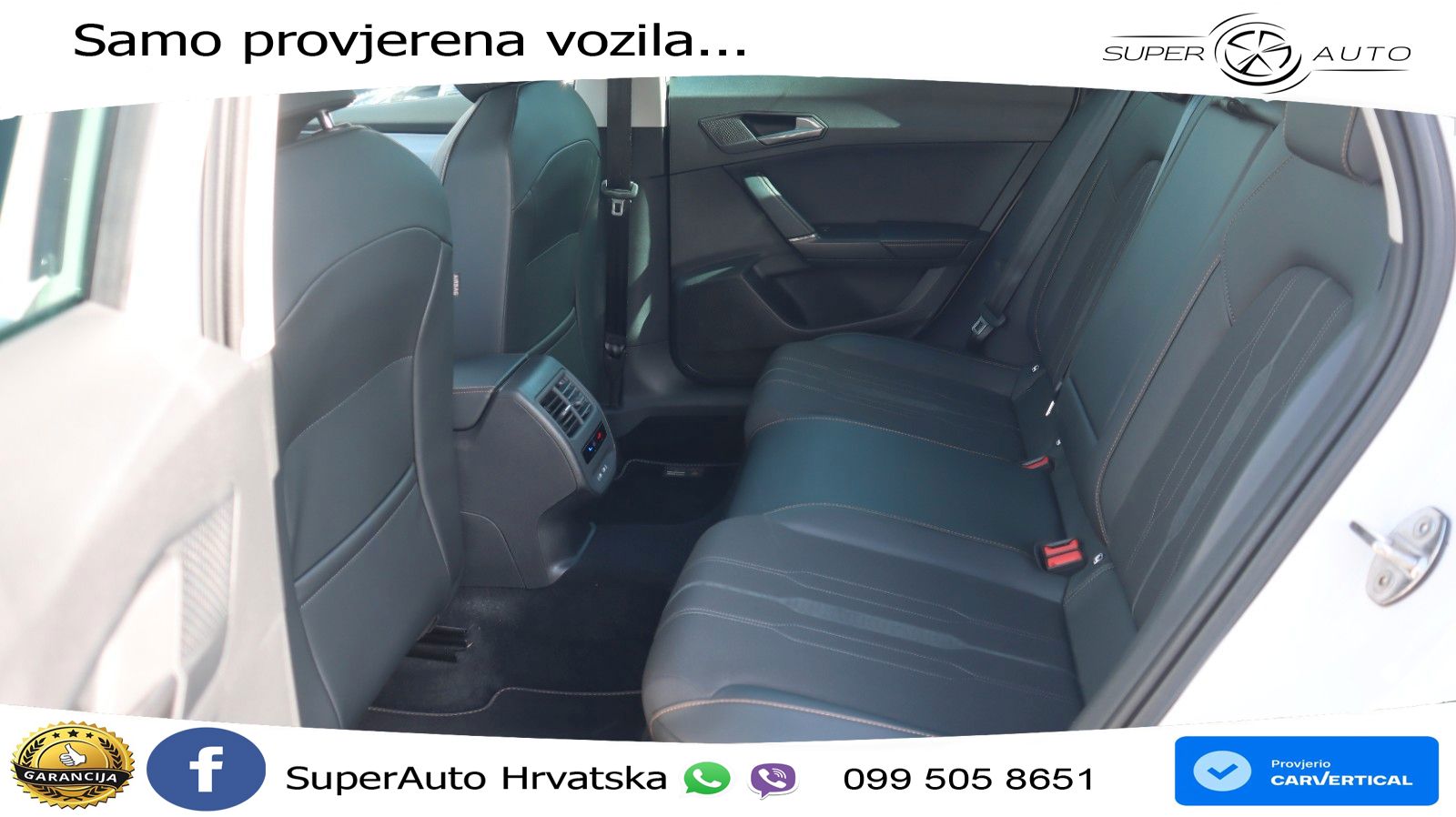 Cupra Formentor 1.4 TSI (204 KS) e-Hybrid DSG LED+ACC