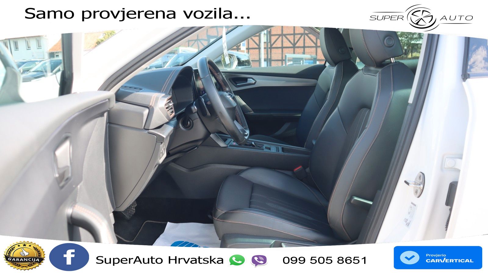 Cupra Formentor 1.4 TSI (204 KS) e-Hybrid DSG LED+ACC