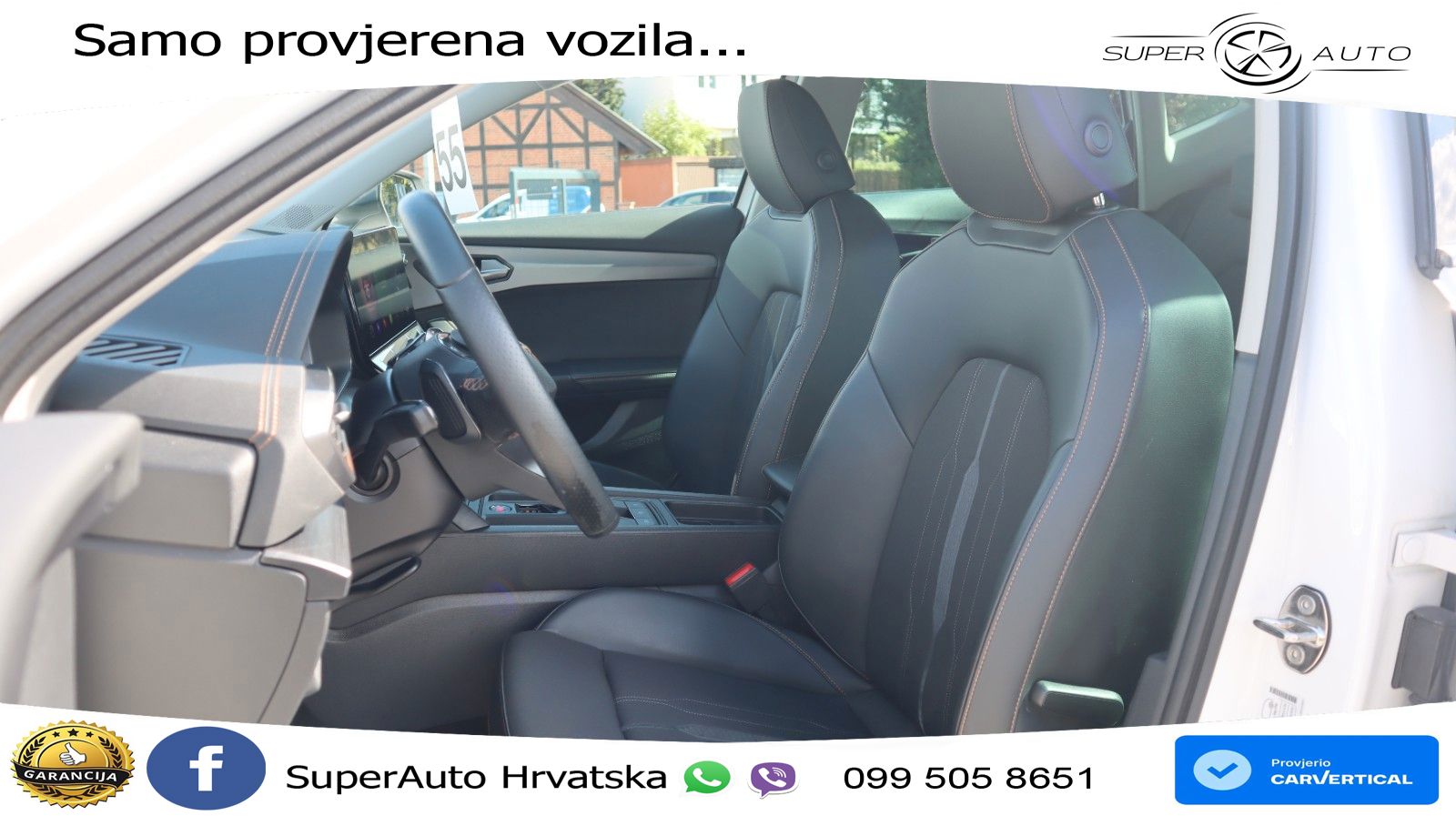 Cupra Formentor 1.4 TSI (204 KS) e-Hybrid DSG LED+ACC