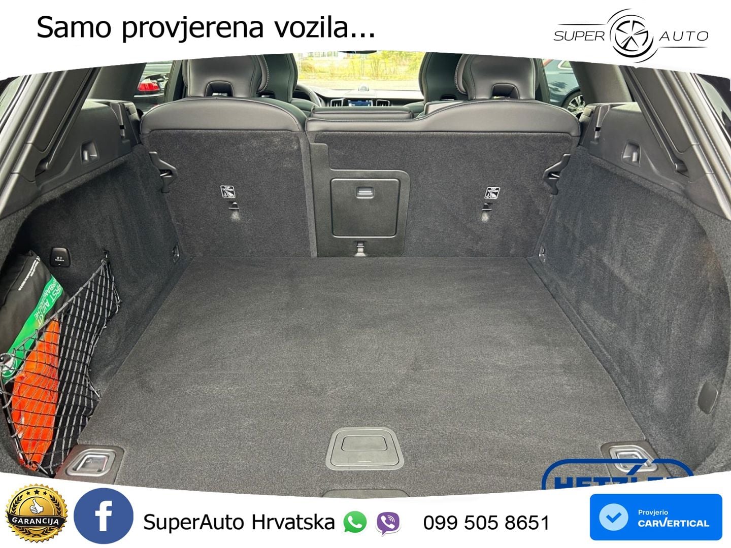 Volvo XC60 T8 AWD Geartronic LED+GR SJED+ACC