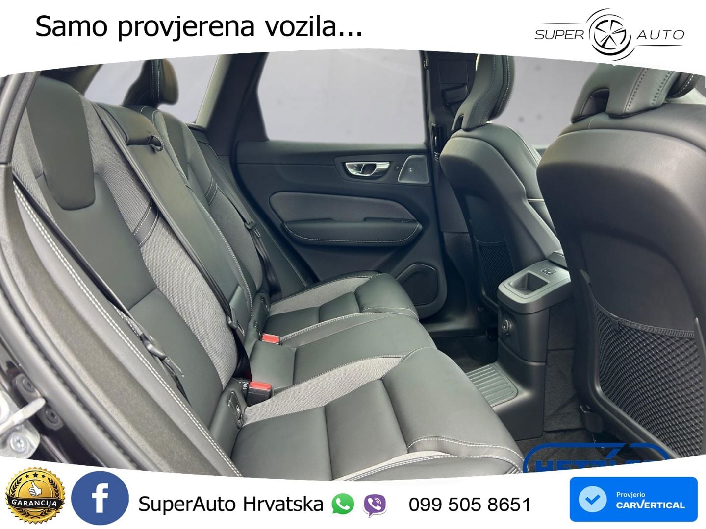 Volvo XC60 T8 AWD Geartronic LED+GR SJED+ACC